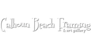 Calhoun Beach Framing