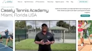 Casely Tennis