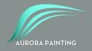 Aurora Painting