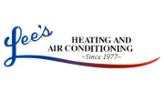 Lee's Heating & Air Conditioning