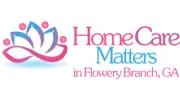 Home Care Matters