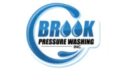 Brook Pressure Washing