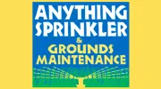 Anything Sprinkler