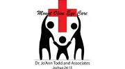 Mount Olive Eye Care