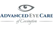 Advanced Eye Care of Covington