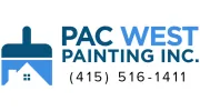 Pac West Painting