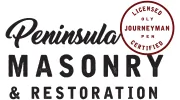 Peninsula Masonry & Restoration