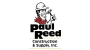 Paul Reed Construction & Supply