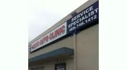 Asian Auto Repair Clinic
