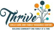 Thrive Childcare & Family Resource Center