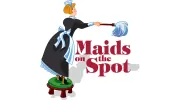 Maids on the Spot
