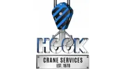 Hook Crane Service