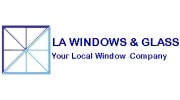 LA Windows & Glass