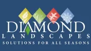 Diamond Landscapes