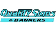 Quality Signs and Banners