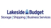 Lakeside Budget Storage