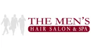 The Mens Hair Salon & Spa