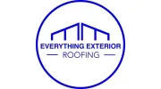 Everything Exterior & Roofing