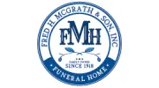 Fred H McGrath & Son