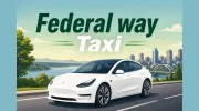 Federal Way Airport Taxi