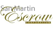San Martin Escrow
