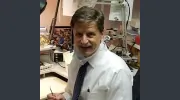 Schoen, Stephen P DDS