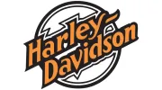Golden Spike Harley-Davidson