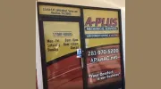 A-Plus Mechanical Services