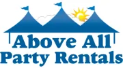 Above All Party Rentals