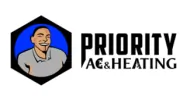 Priority AC & Heat