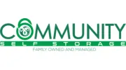 Community Self Storage