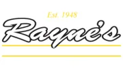 Rayne's Sand & Gravel