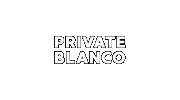 Private Blanco