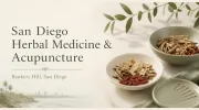 San Diego Herbal Medicine & Acupuncture