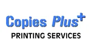 Copies Plus