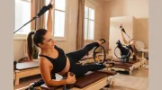 Physical Therapy & Pilates