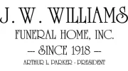 J. W. Williams Funeral Home