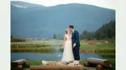 Sarah Roshan, Wedding Photographers