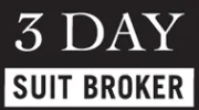 3 Day Suit Broker