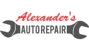 Alexanders Auto Repair