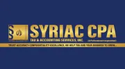 Syriac CPA Tax & Accounting Services