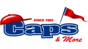 Caps & More