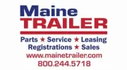 Maine Trailer