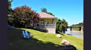 Inn on the River