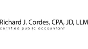 Richard J. Cordes, CPA, JD, LLM