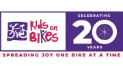 Kids on Bikes