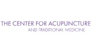 The Center For Acupuncture & Traditional Medicine