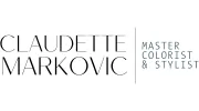 Claudette Markovic Hair