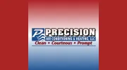 Precision Air Conditioning & Heating