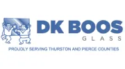 D K Boos Glass